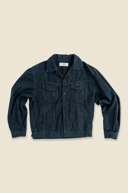 Outpost Jacket - Magical Mangrove