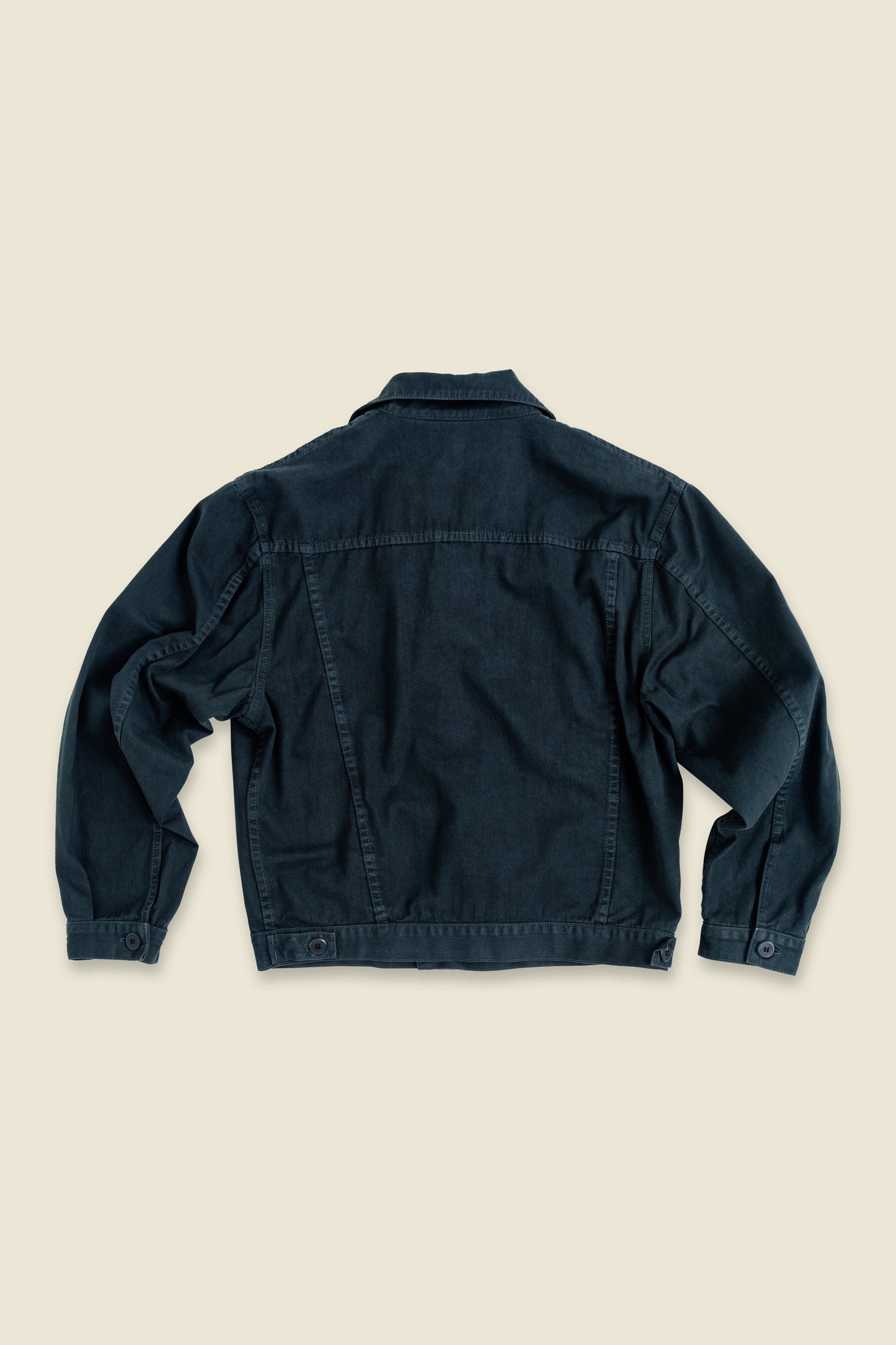 Outpost Jacket - Magical Mangrove