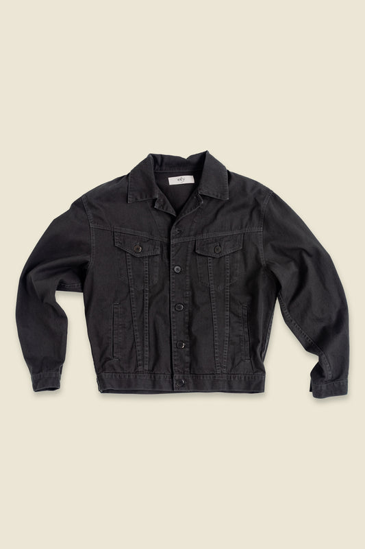 Outpost Jacket - Dark Kombu