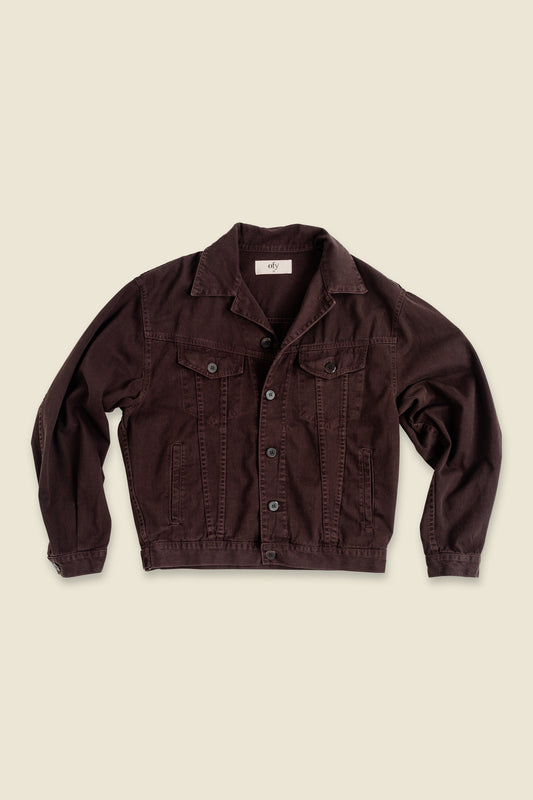 Outpost Jacket - Holy Wood