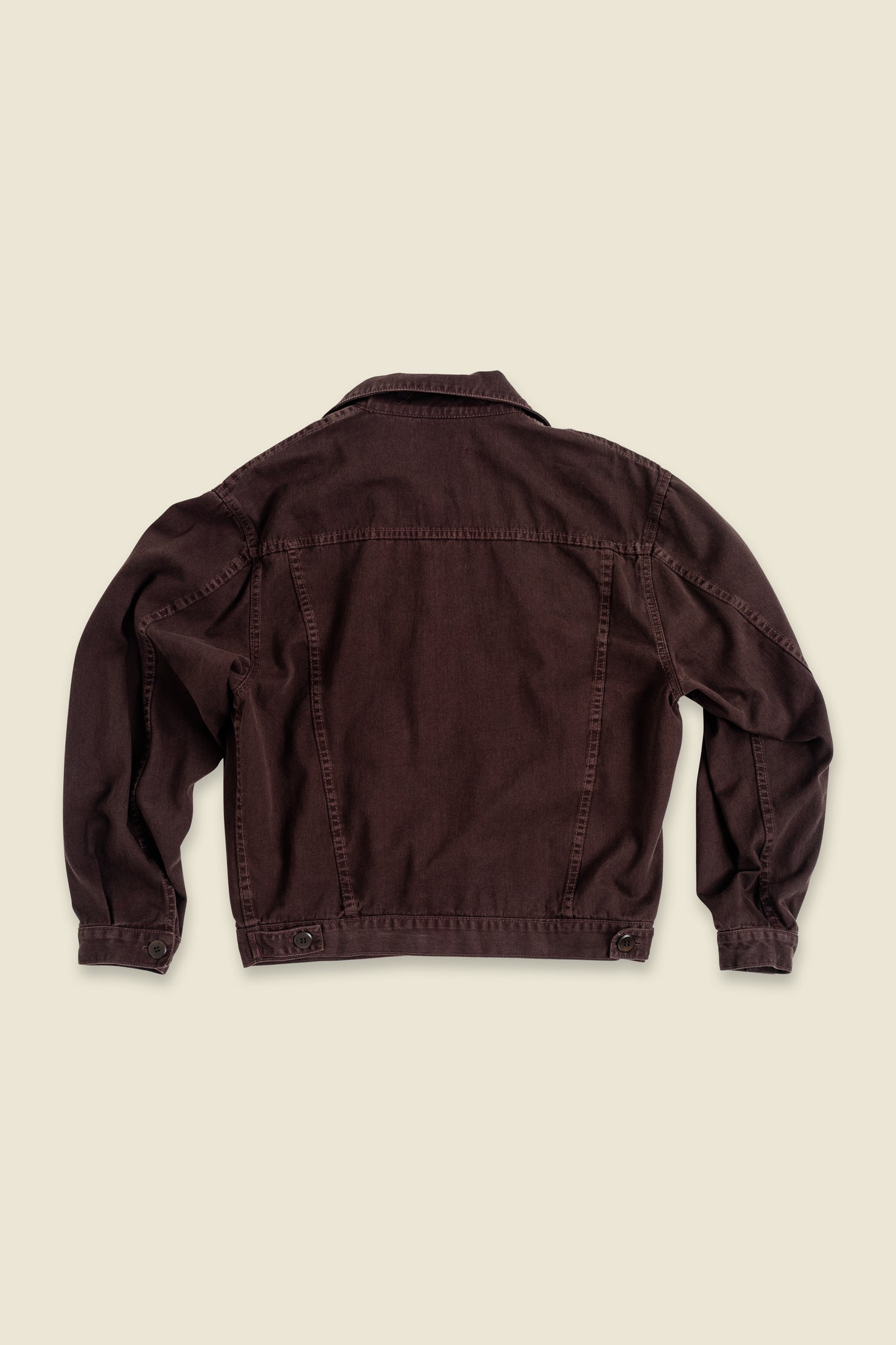 Outpost Jacket - Holy Wood