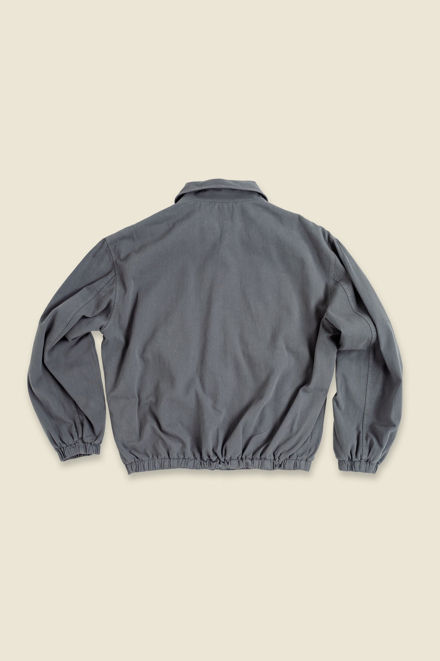 Cotton Twill Jacket - Enigma