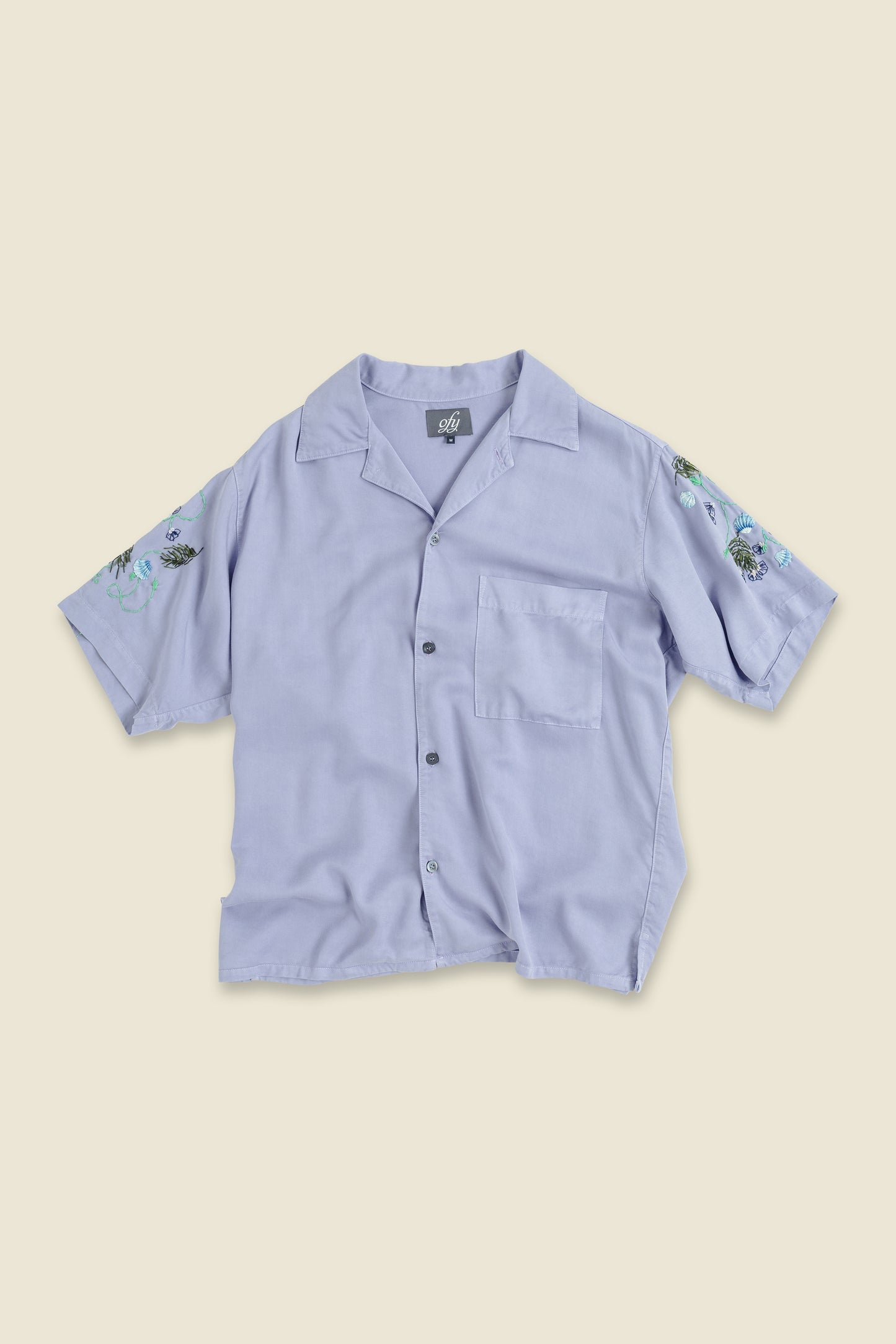 Horizon S/S - Atlantis Sleeve