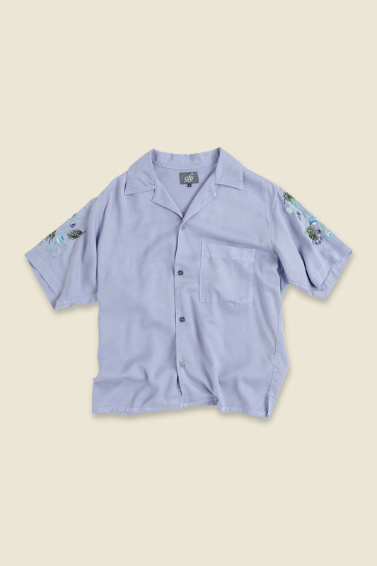 Horizon S/S - Atlantis Sleeve