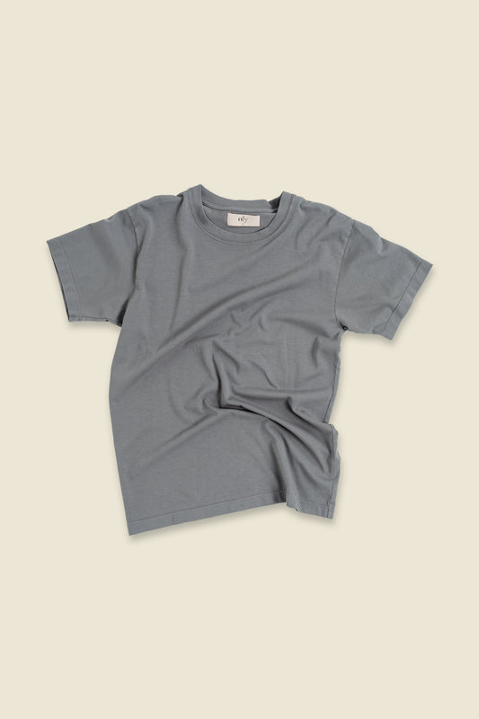 Luxe Supima Tee - Enigma