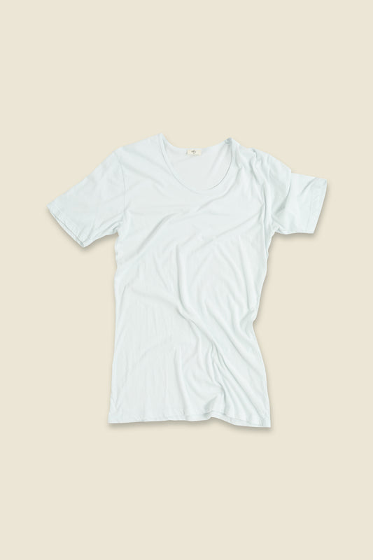 The Undertee - White
