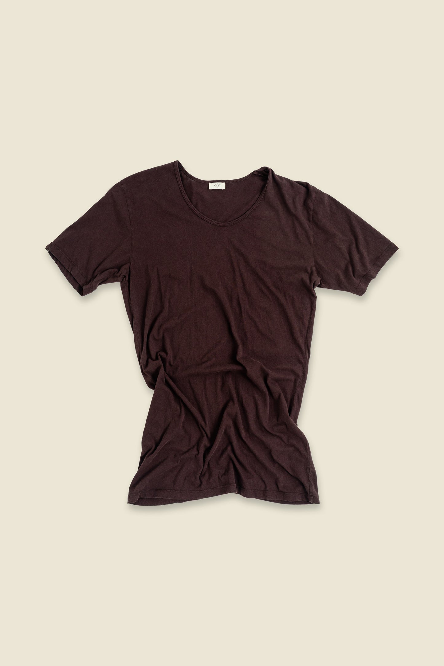 The Undertee - Holy Wood