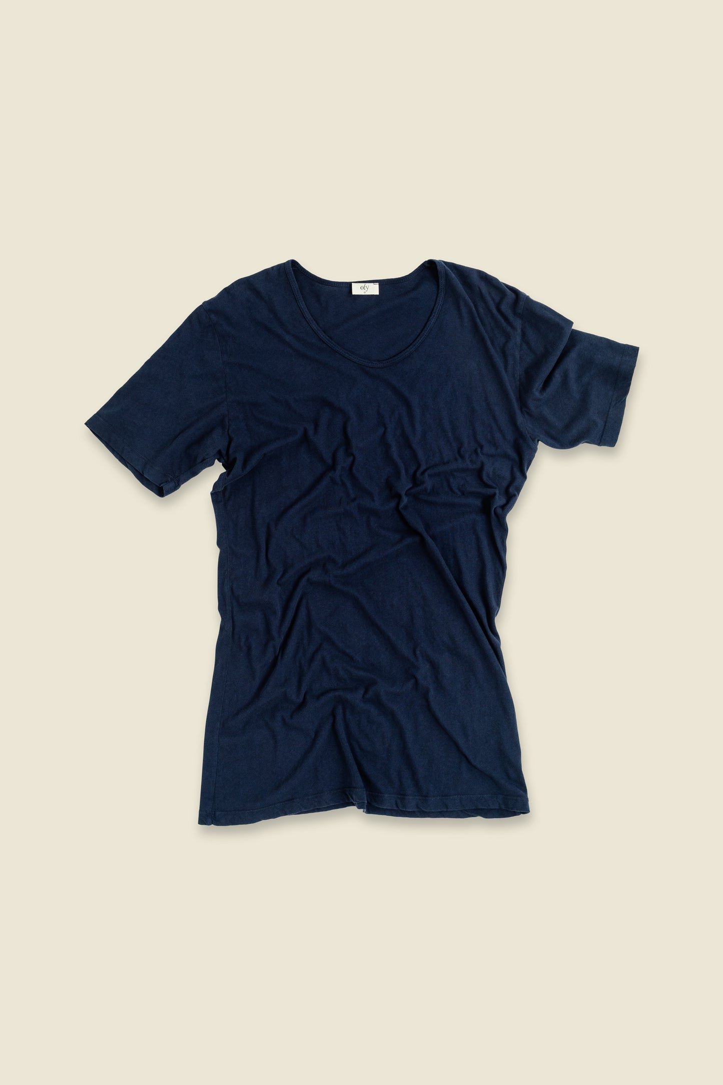 The Undertee - Midnight Navy