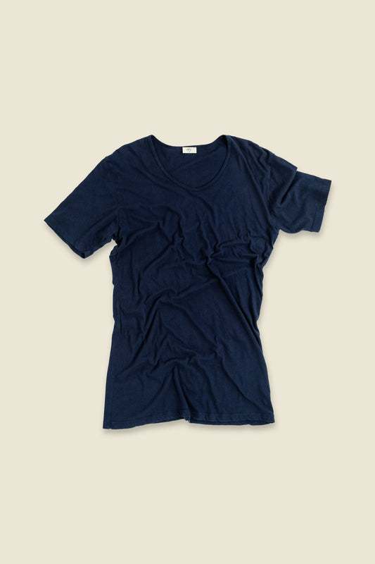 The Undertee - Midnight Navy