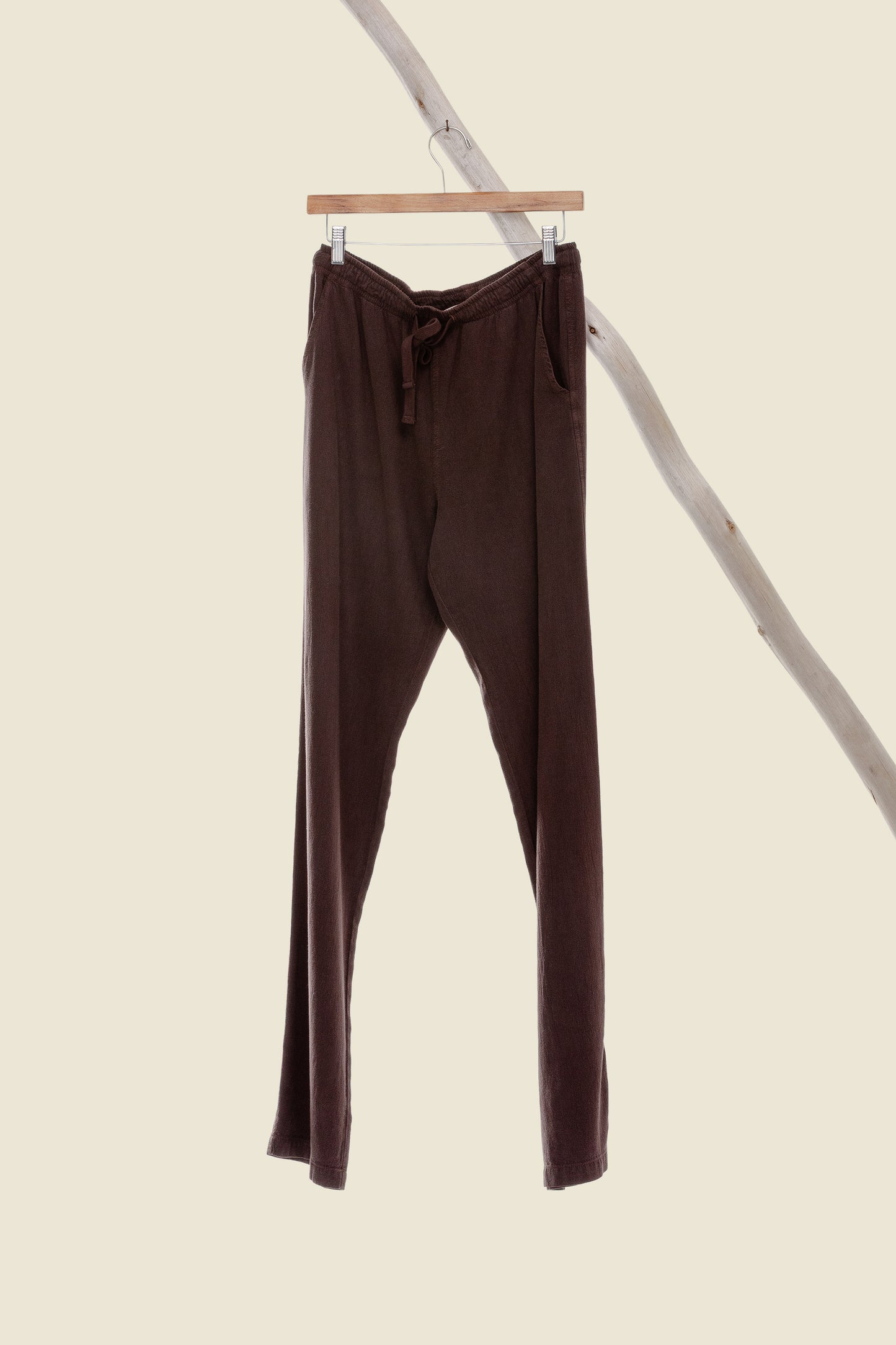 Horizon Long Pant - Holy Wood