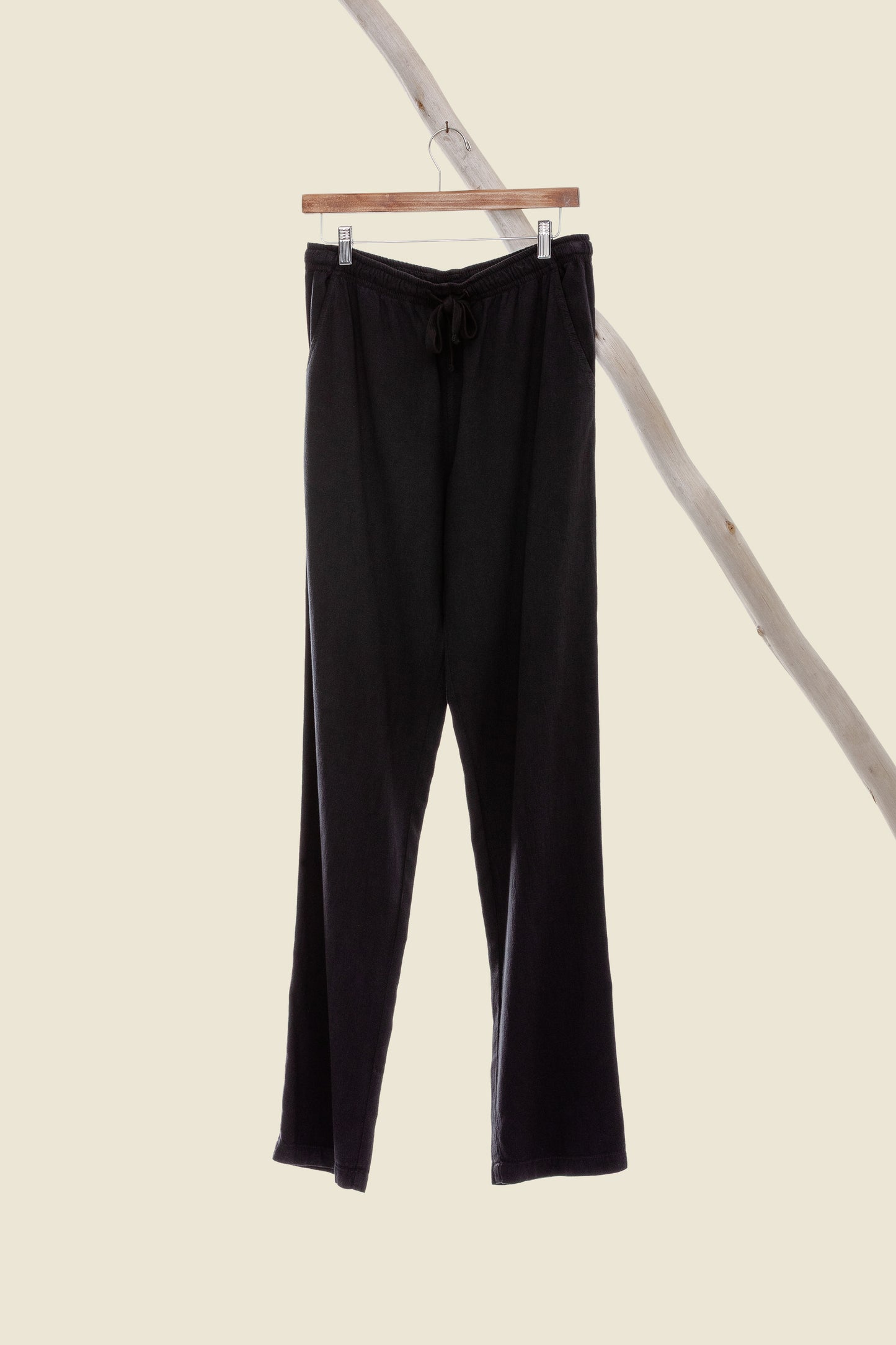 Horizon Long Pant - Black Oyster
