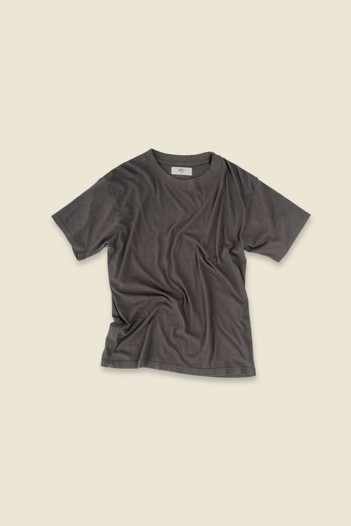 Essential Tee - Velvet Palm