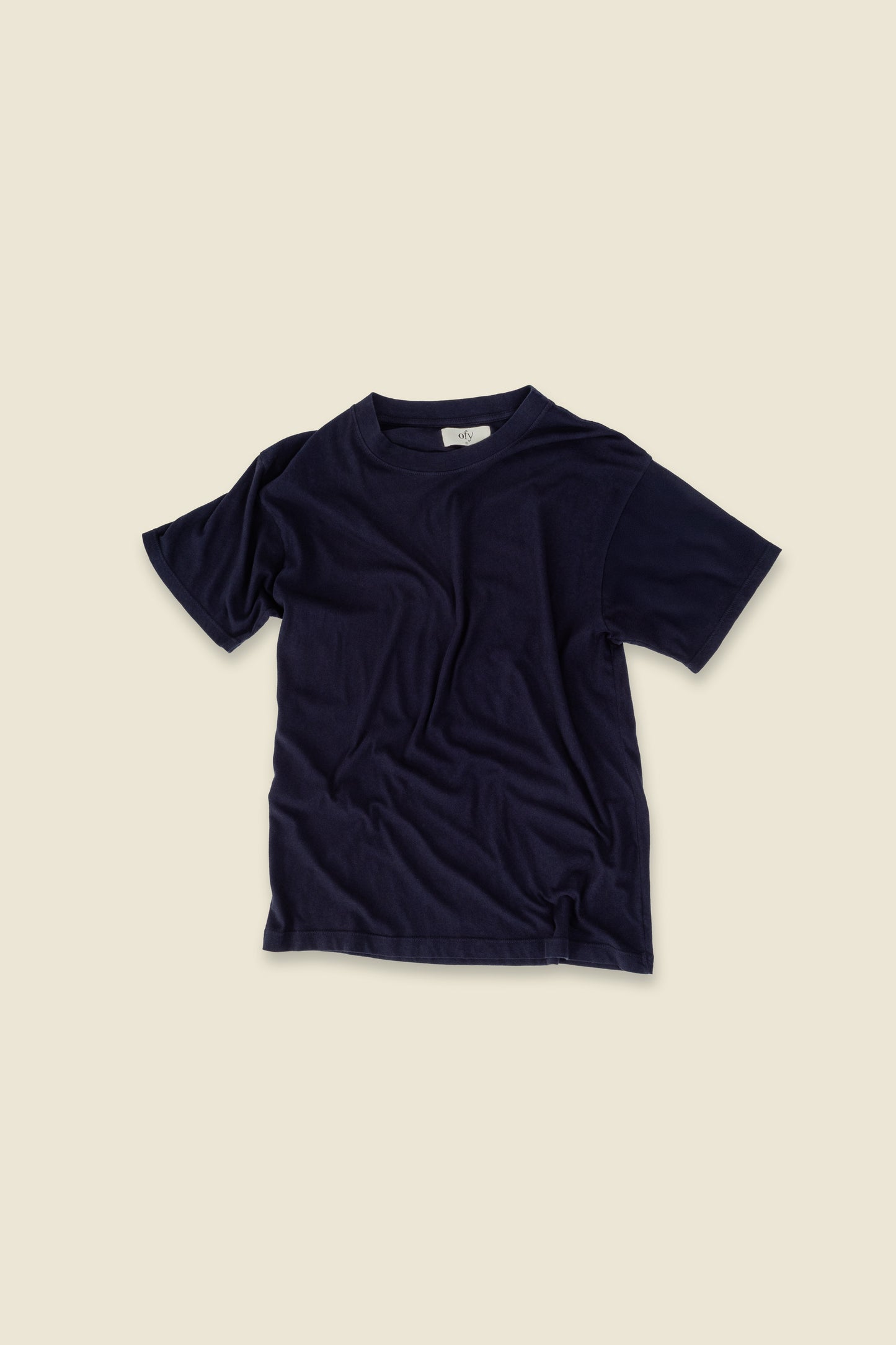 Essential Tee - Navy Night