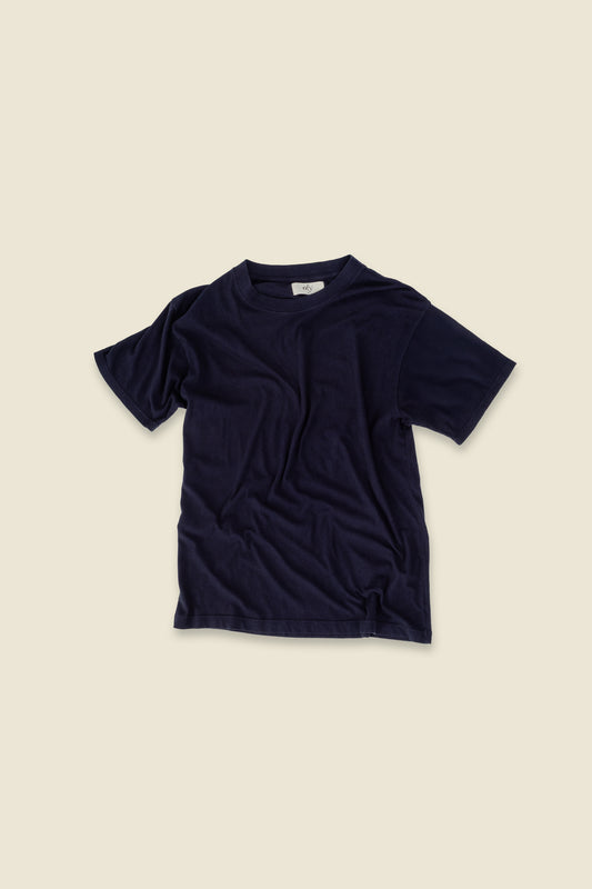 Essential Tee - Navy Night