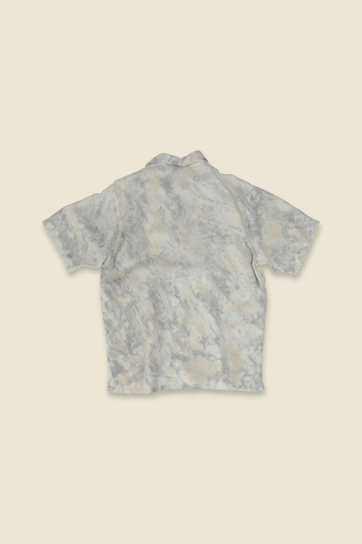 Horizon Light Tencel S/S - Ethereal Marble