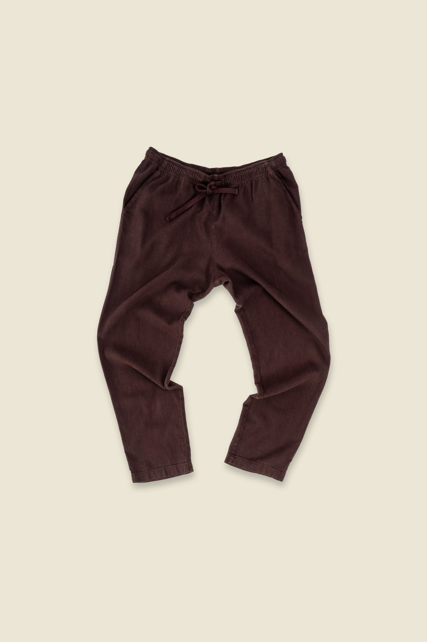 Horizon Crinkle Pant - Holy Wood