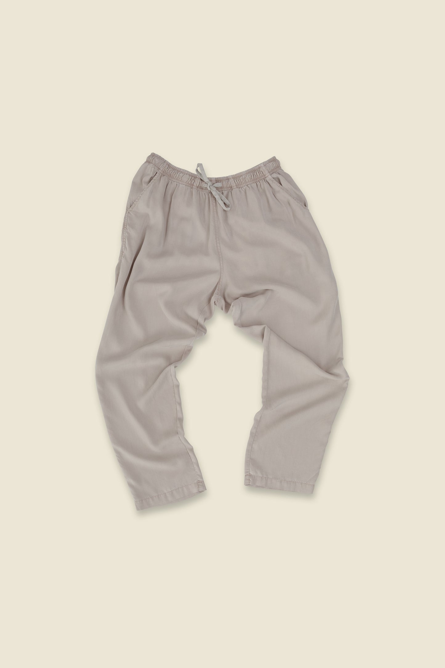 Horizon Light Tencel Pant - Crushed Rock