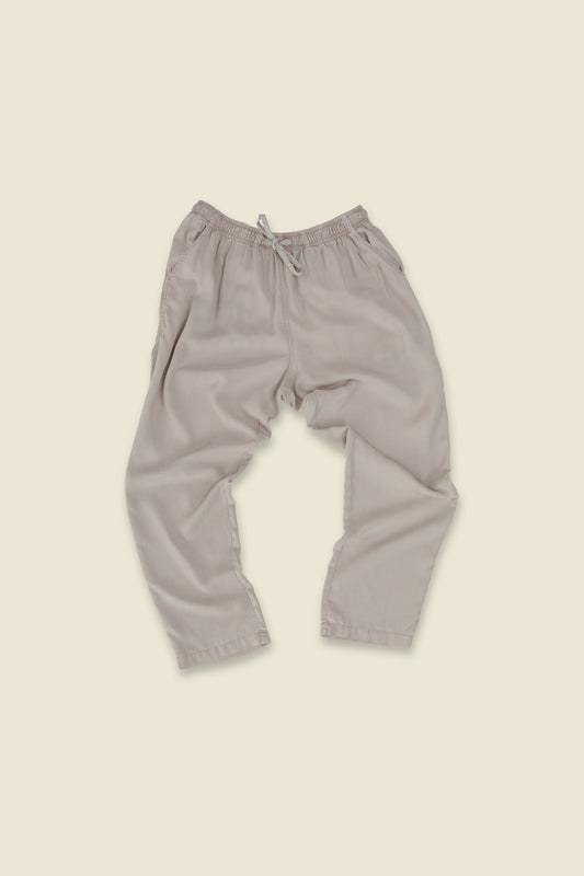 Horizon Light Tencel Pant - Crushed Rock