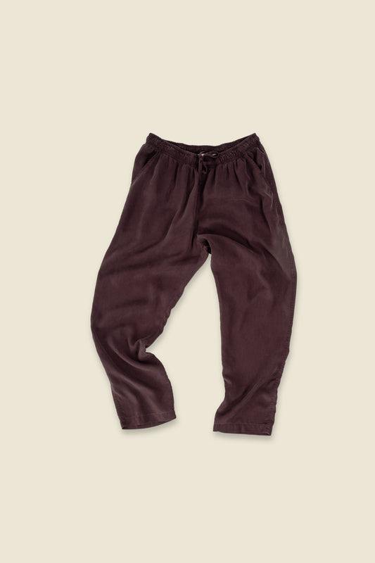 Horizon Light Tencel Pant - Holy Wood