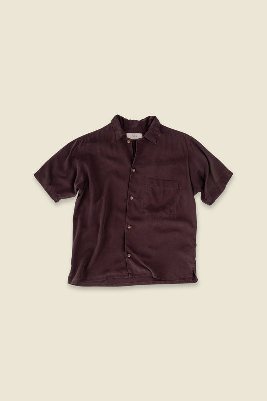 Horizon Light Tencel S/S - Holy Wood