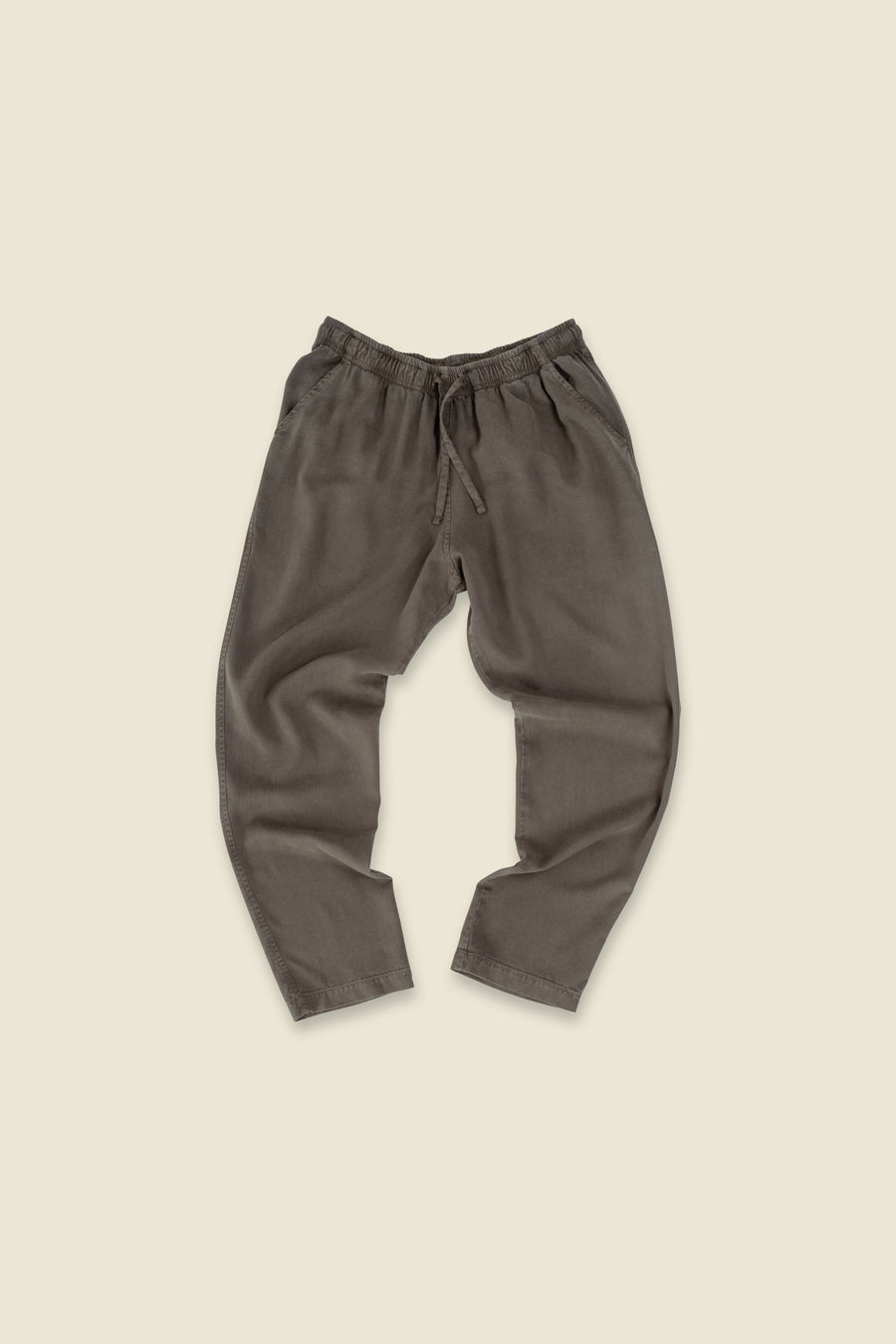 Horizon Heavy Tencel Pant - Velvet Palm
