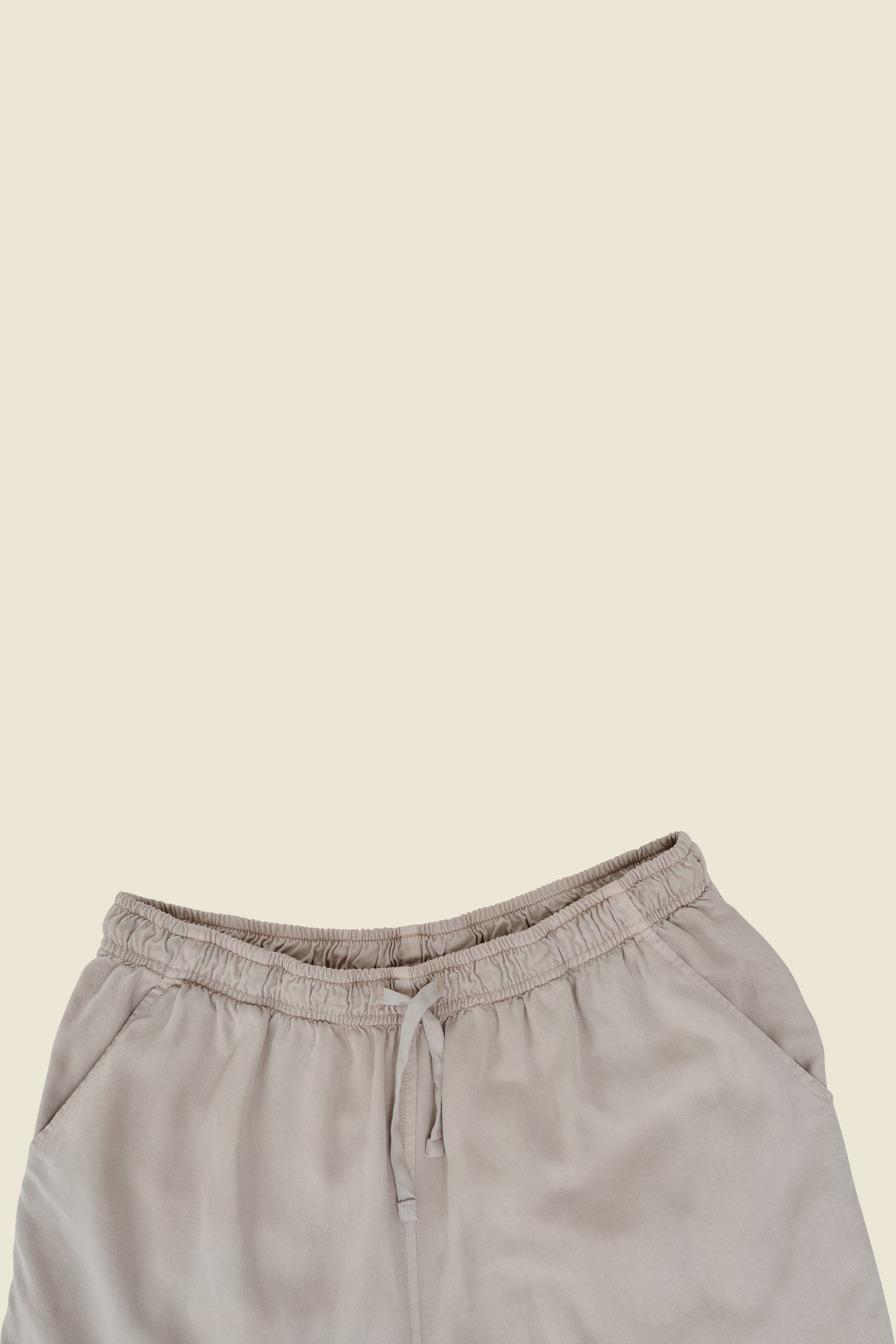 Horizon Heavy Tencel Pant - Crushed Rock