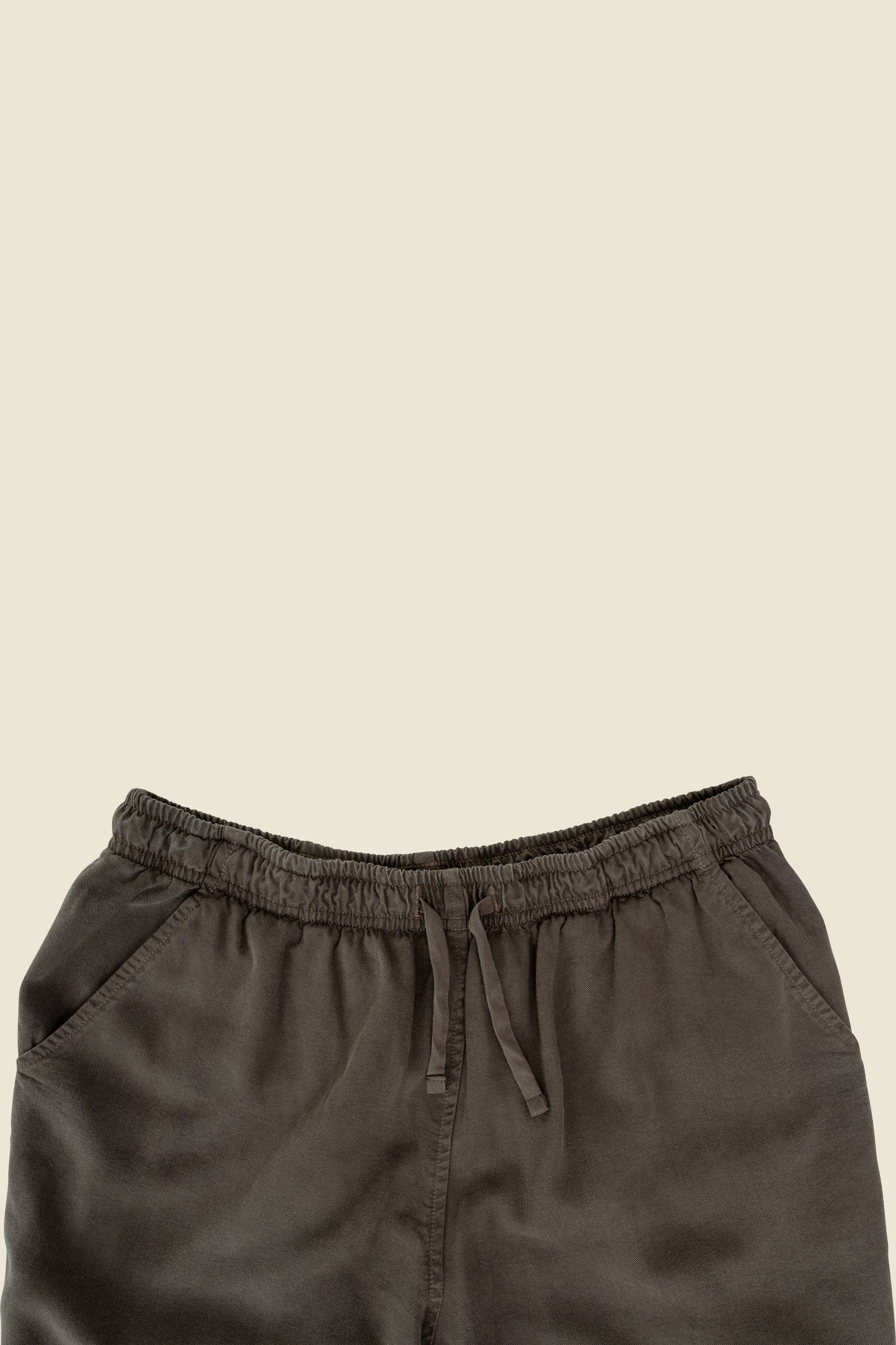 Horizon Heavy Tencel Short - Velvet Palm