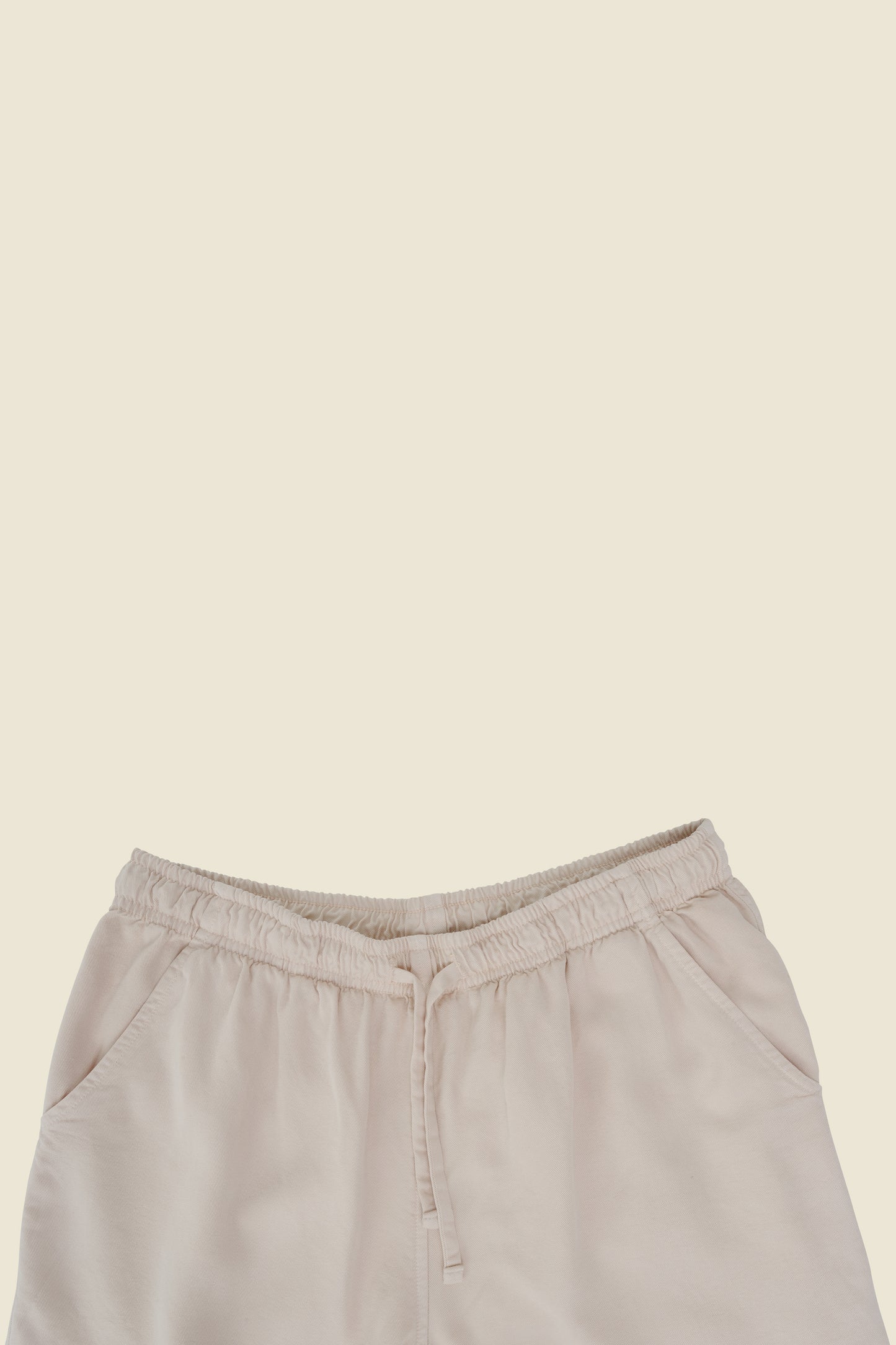Horizon Heavy Tencel Pant - Sea Pearl