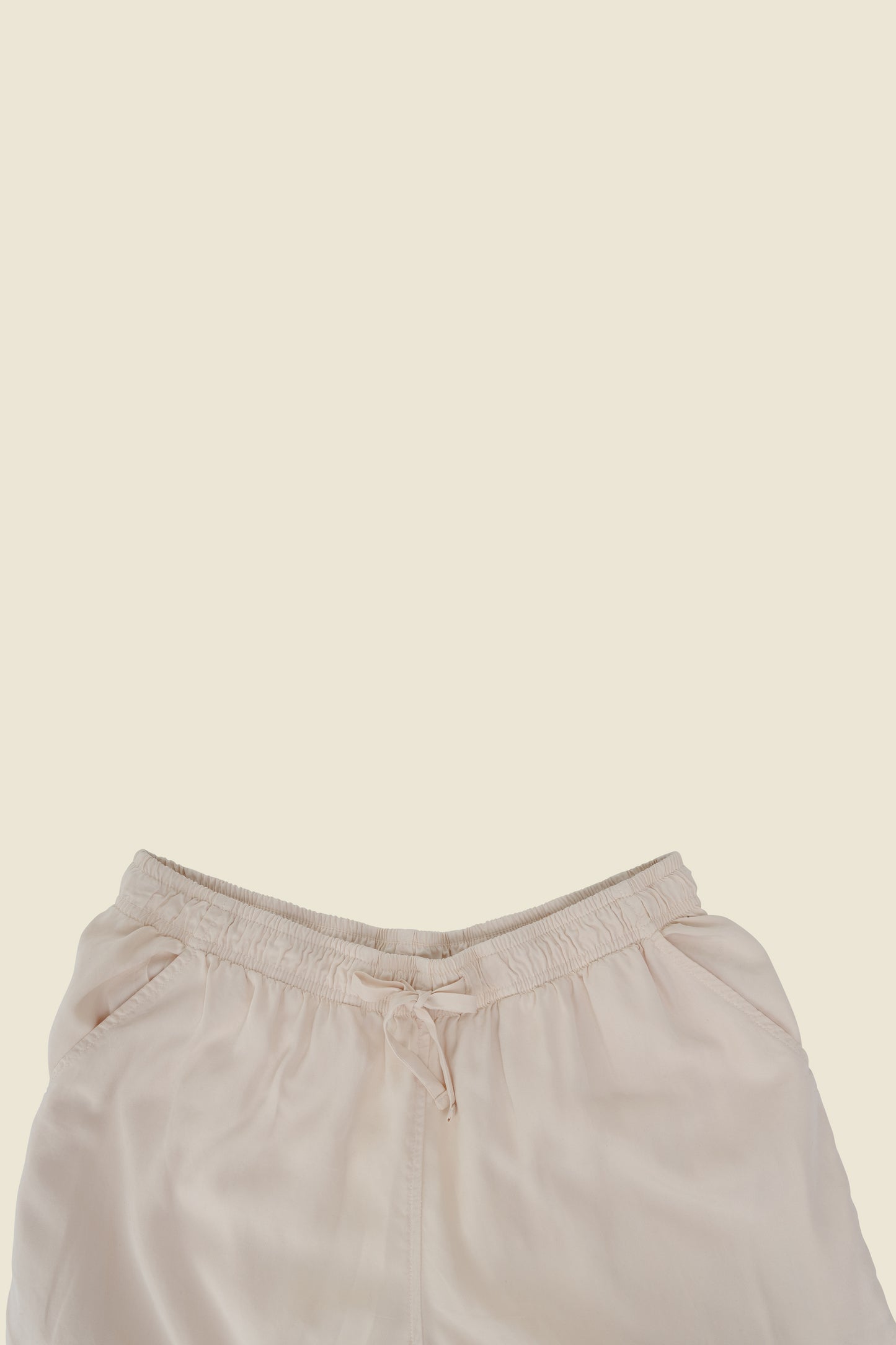 Horizon Light Tencel Pant - Sea Pearl