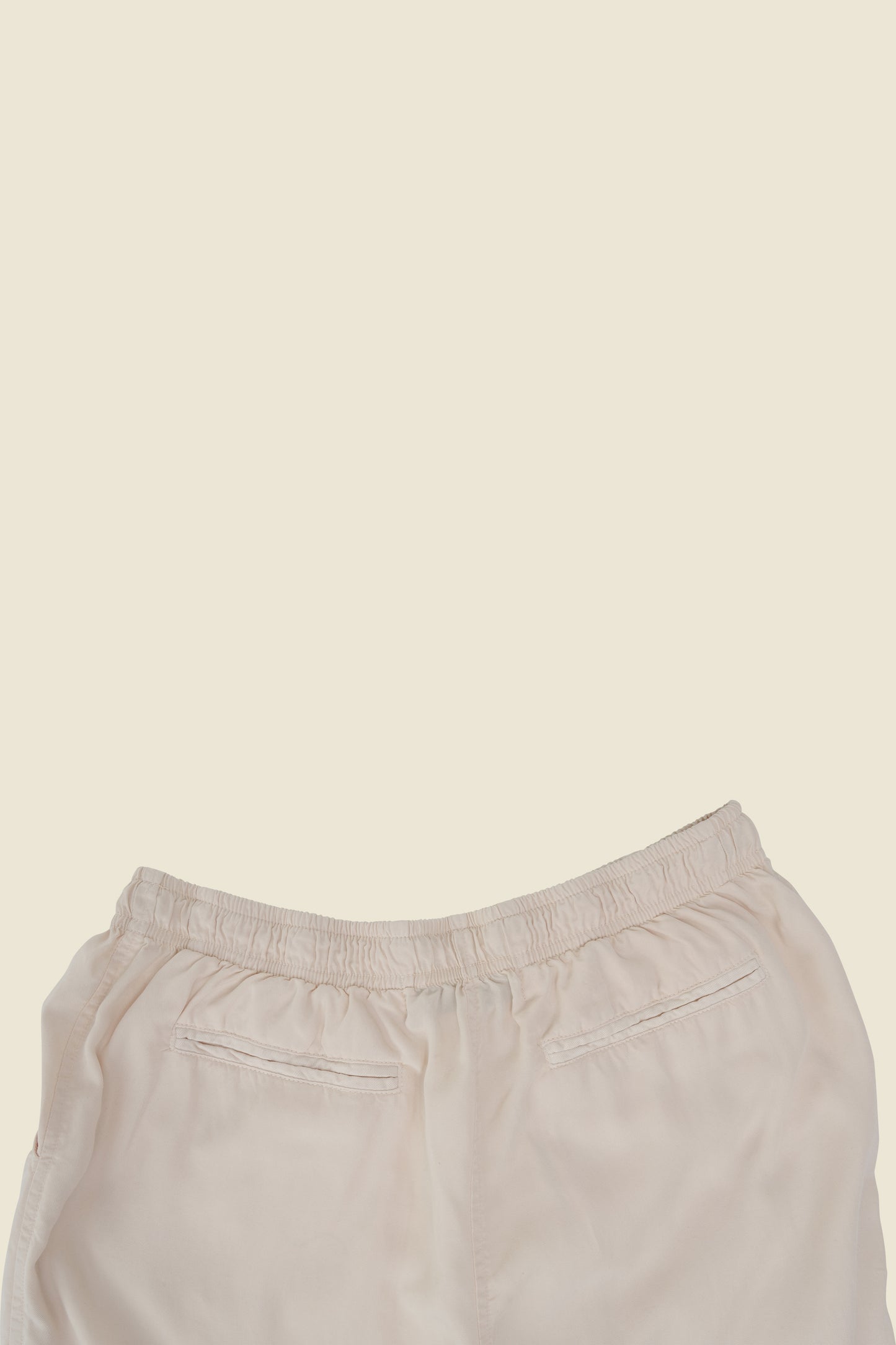 Horizon Light Tencel Pant - Sea Pearl