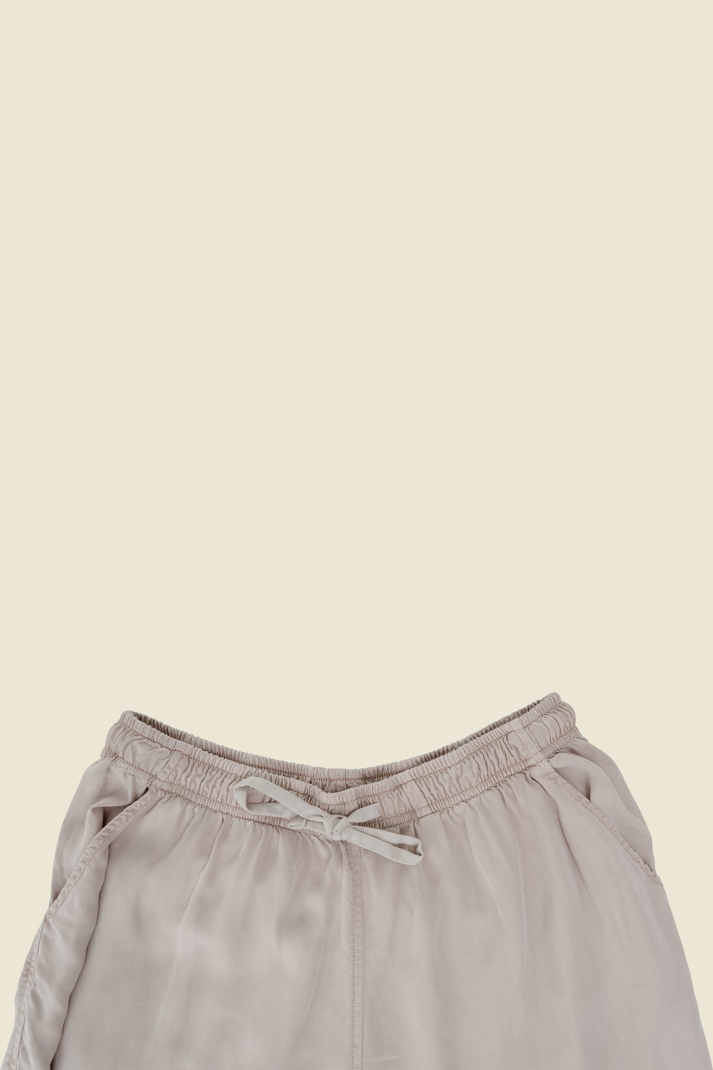 Horizon Light Tencel Pant - Crushed Rock