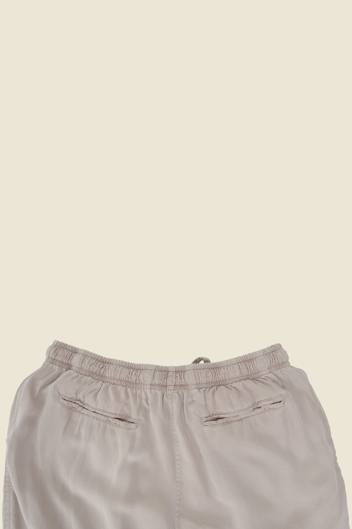 Horizon Light Tencel Pant - Crushed Rock