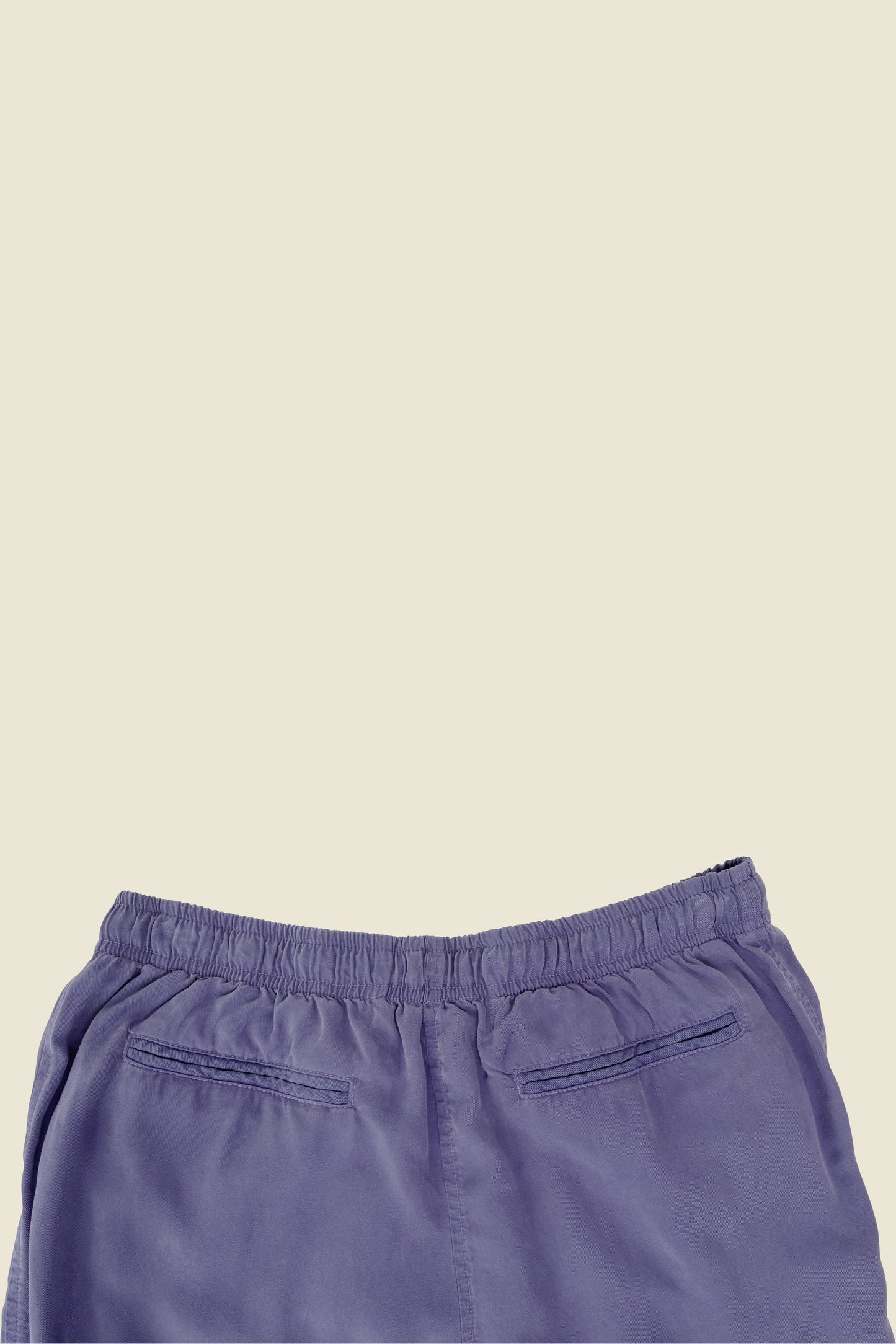 Horizon Light Tencel Pant - Purple Dusk