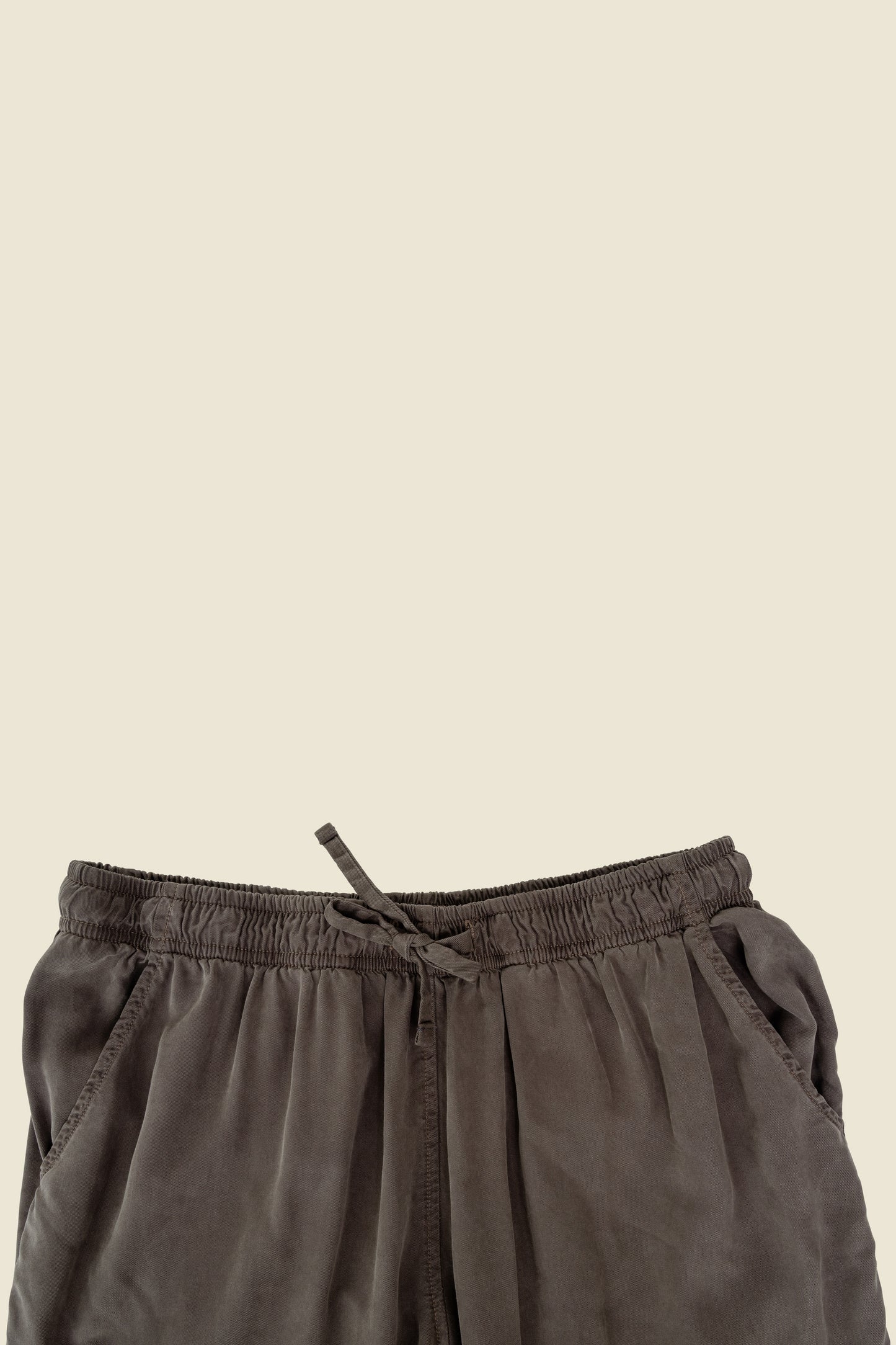 Horizon Light Tencel Pant - Velvet Palm