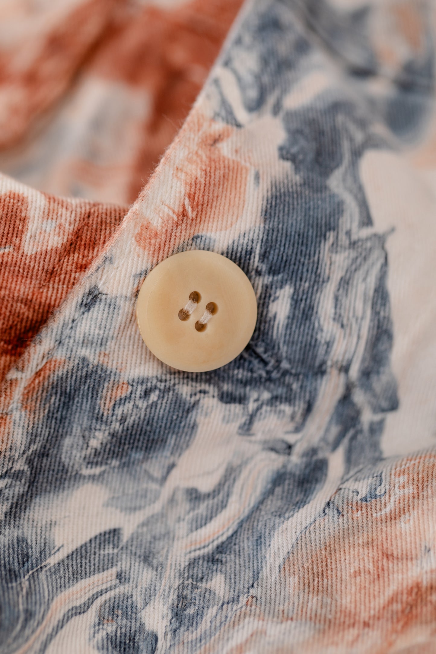 Outpost Jacket - Grove Marble