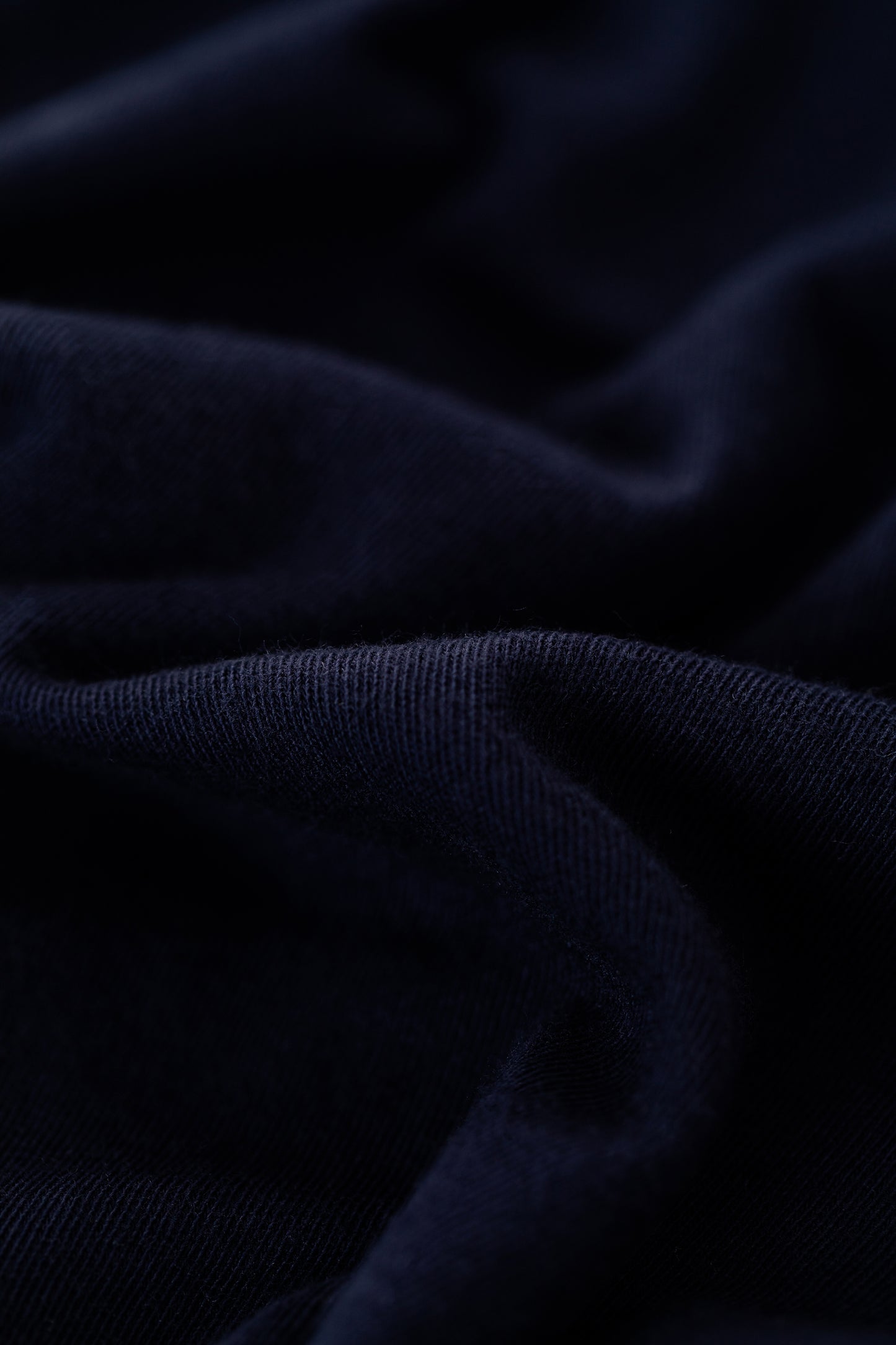 Essential Tee - Navy Night