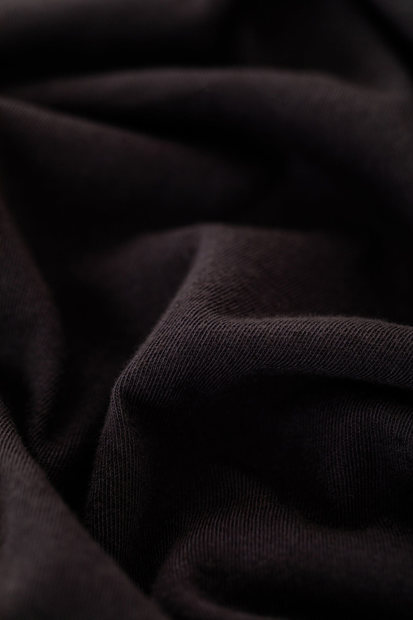 Essential Tank - Black Whale