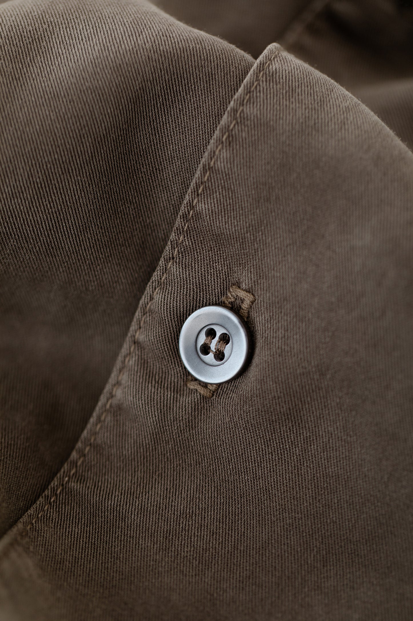 Horizon Light Tencel S/S - Velvet Palm