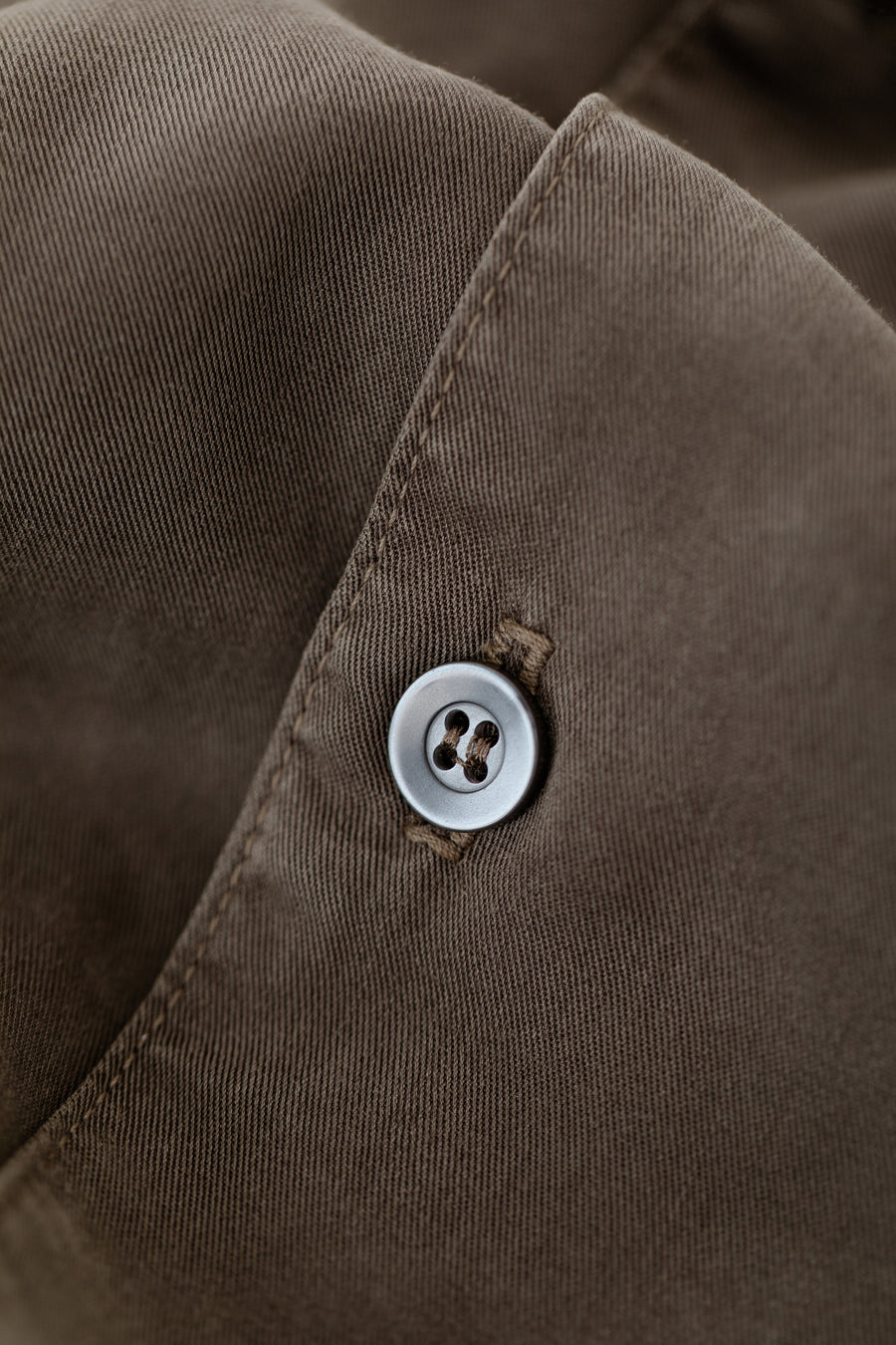 Horizon Light Tencel S/S - Velvet Palm