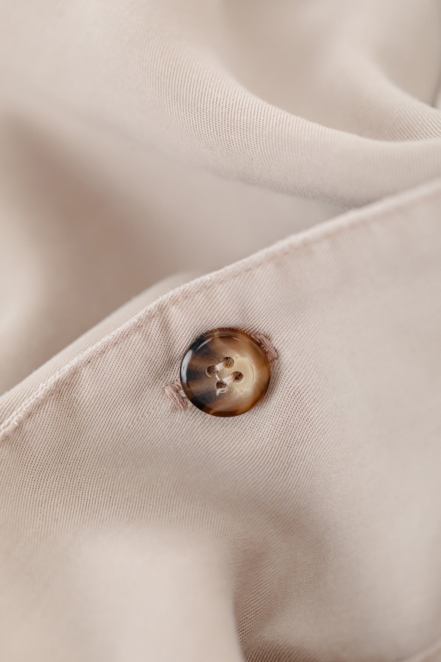 Horizon Light Tencel S/S - Crushed Rock