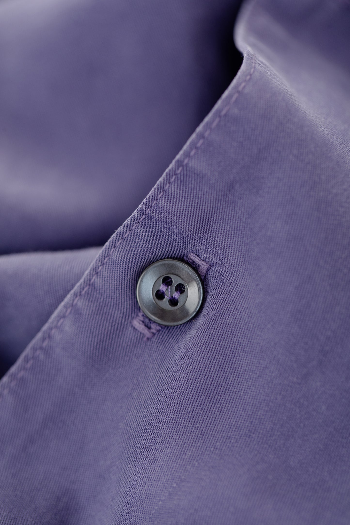 Horizon Light Tencel L/S - Purple Dusk