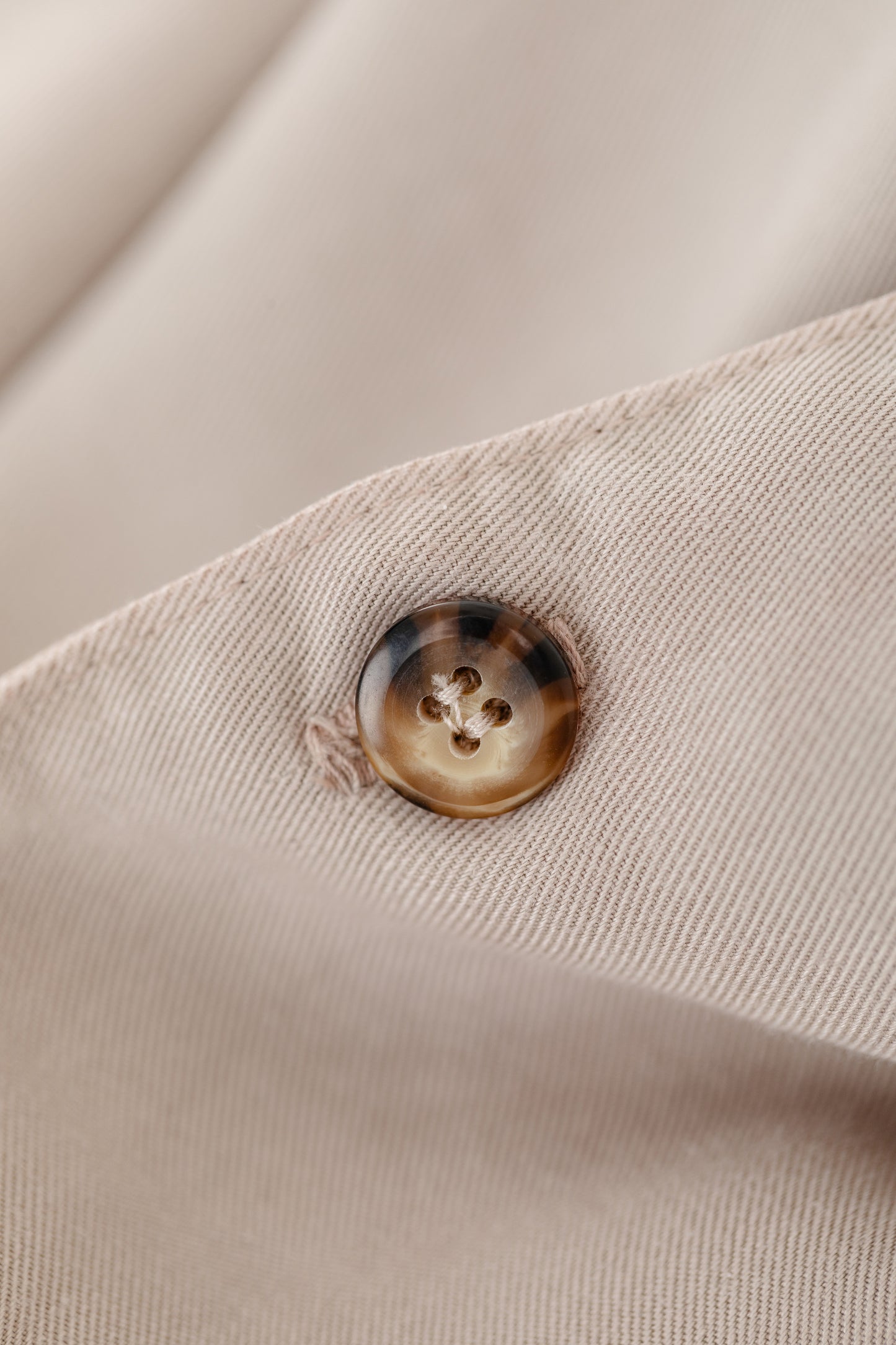 Horizon Heavy Tencel S/S - Crushed Rock