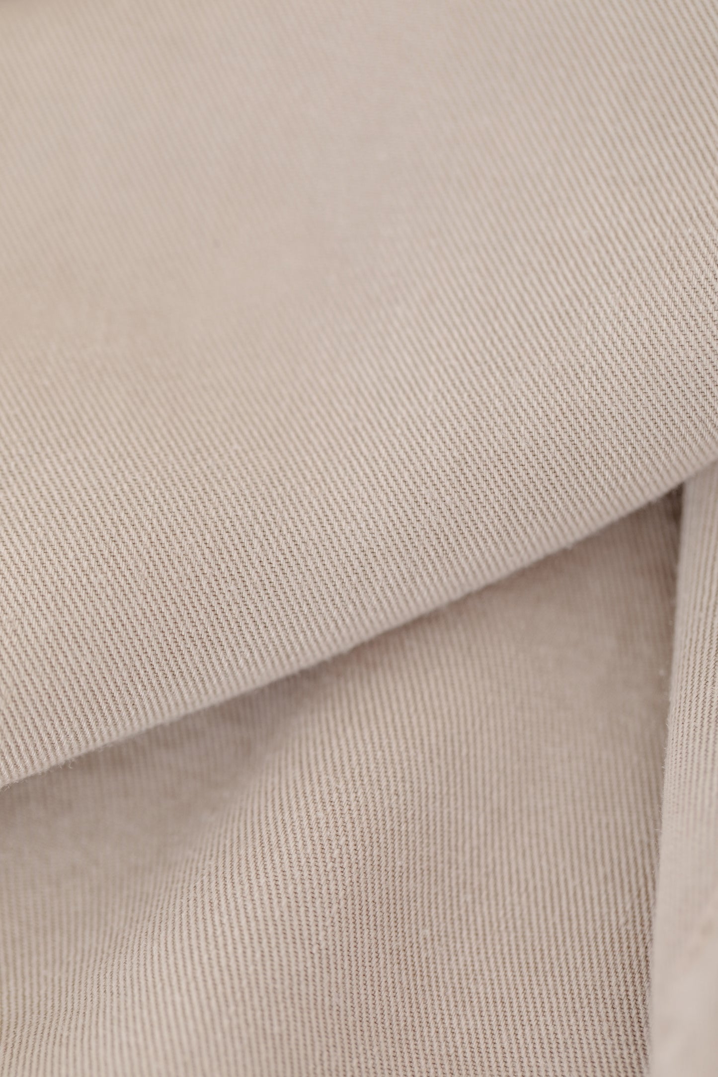 Horizon Heavy Tencel Short - Crushed Rock