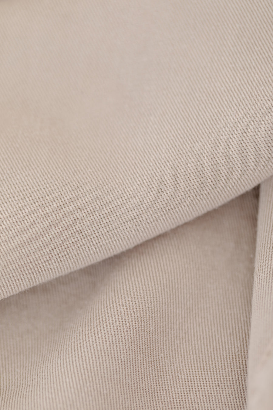 Horizon Heavy Tencel S/S - Inscrutable