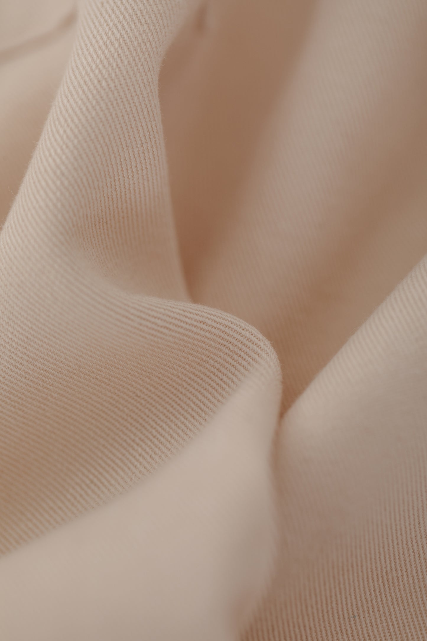 Horizon Heavy Tencel L/S - Sea Pearl