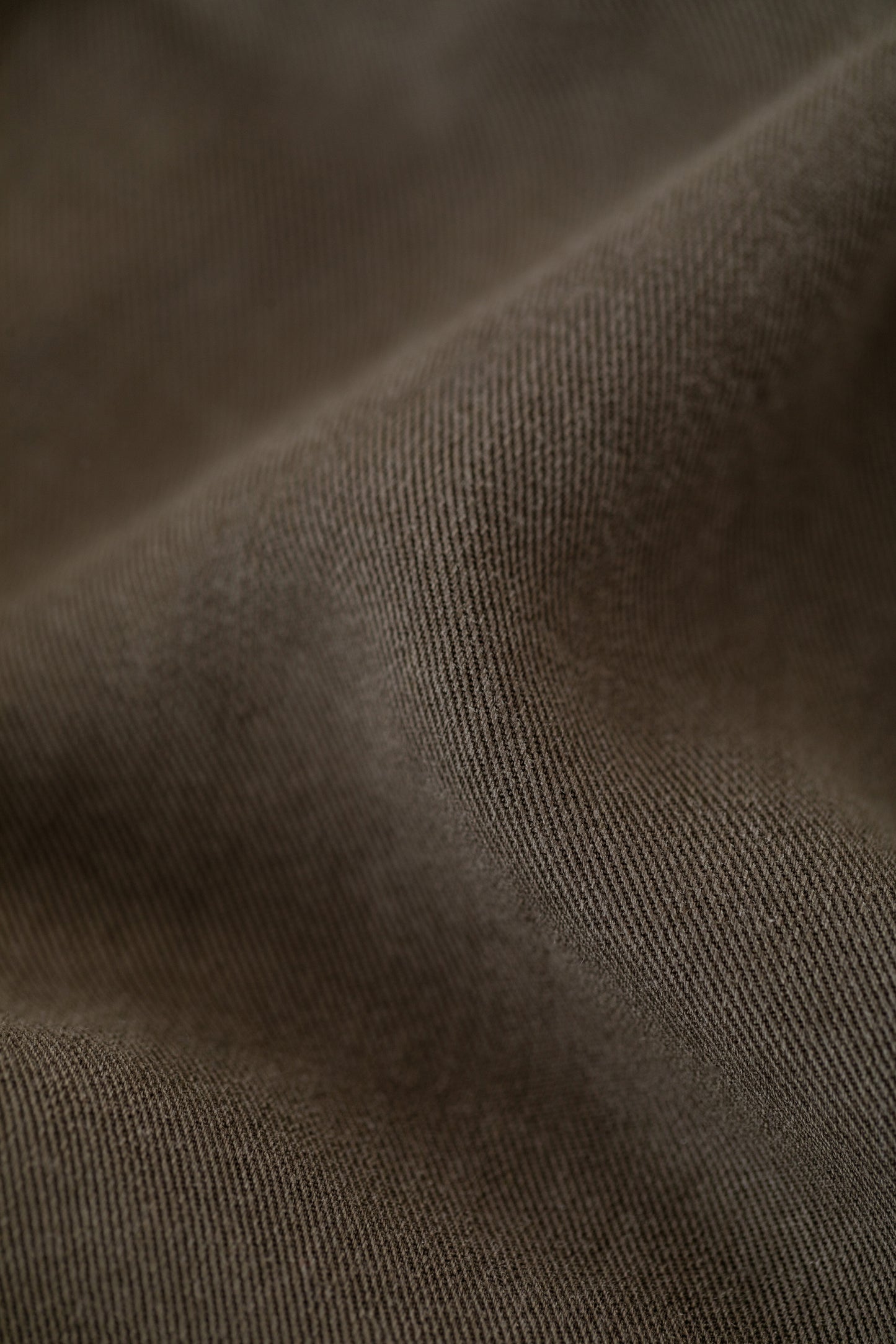 Horizon Heavy Tencel Short - Velvet Palm