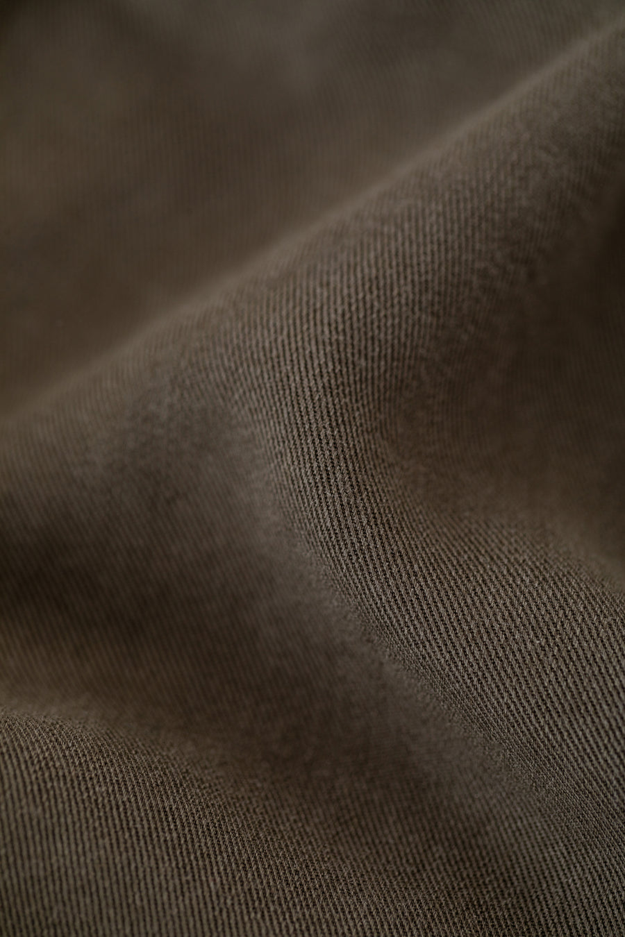 Horizon Heavy Tencel S/S - Velvet Palm