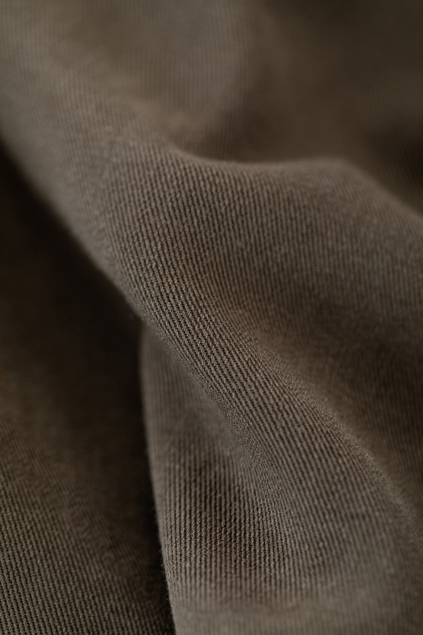 Horizon Heavy Tencel Pant - Velvet Palm