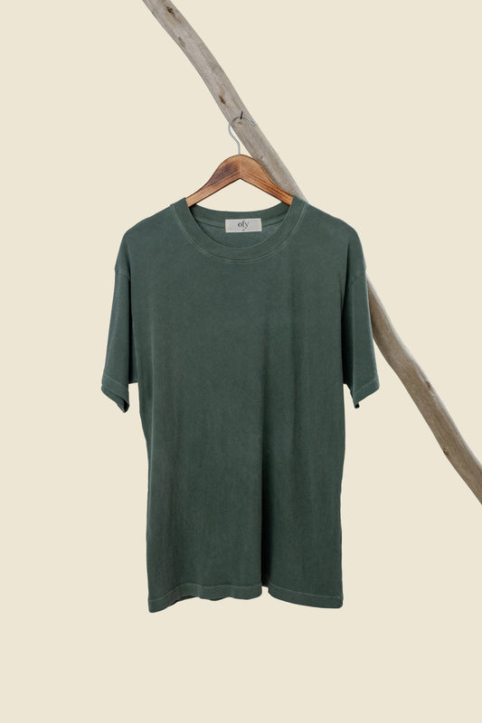 Essential Tee - Douglas Fir