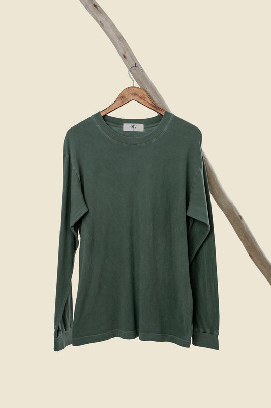 Essential L/S - Douglas Fir